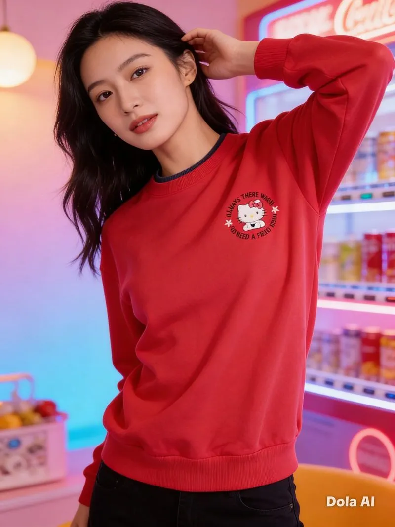 ZPZG sweatshirt photo 1