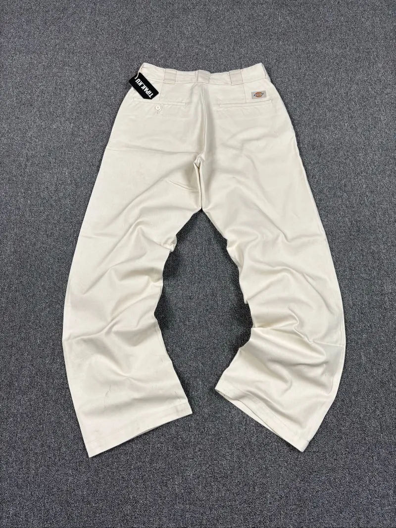 LONGPANTS DICKIES 874WH photo 1