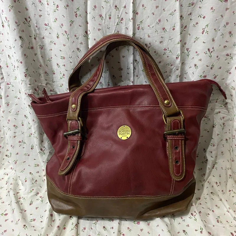 Sophie Martin Vintage bag photo 1