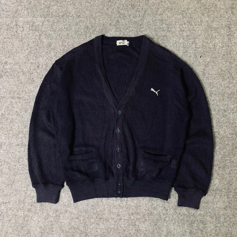 Cardigan Puma photo 1