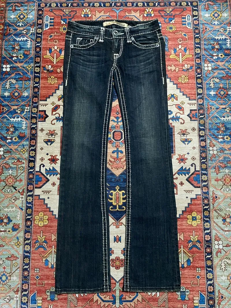buckaroo jeans  photo 1