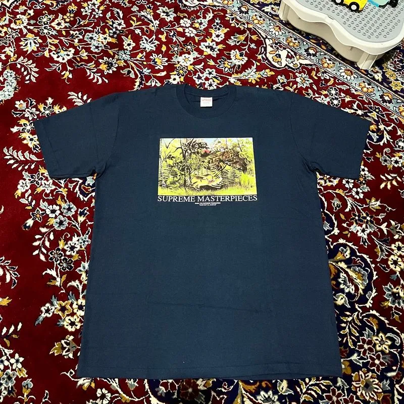Deadstock SUPREME 2020 brand new in plastic photo 1