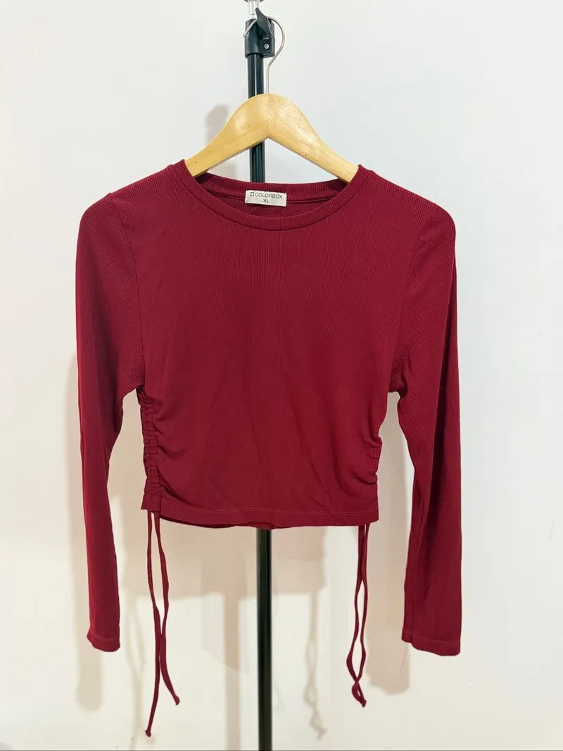 Knit tops photo 1