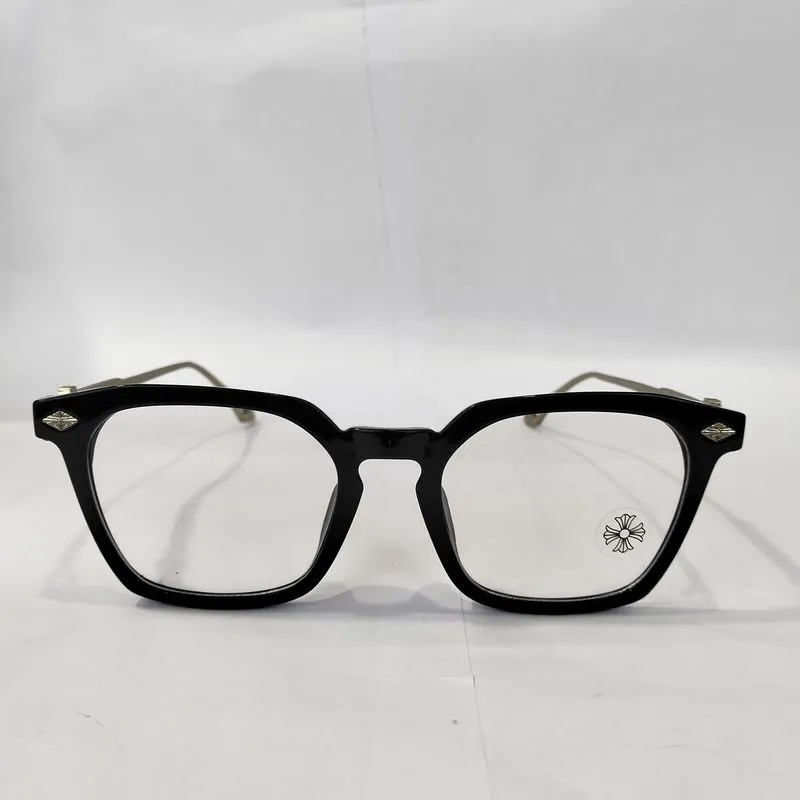 Chrome Hearts Optical Frame photo 1