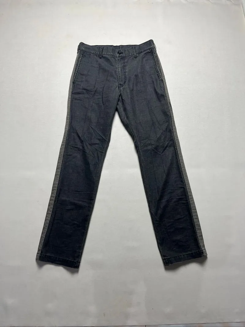 Comme des garcons homme pants photo 1