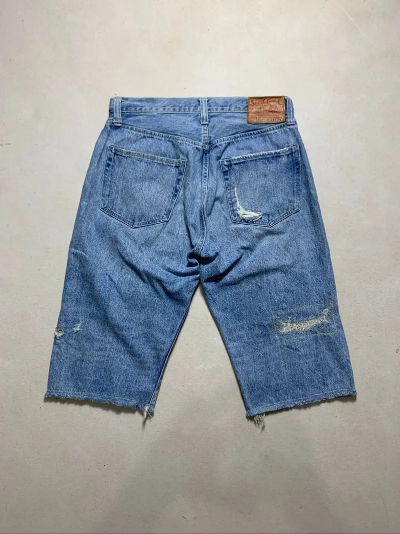Sugar Cane Selvedge  photo 1