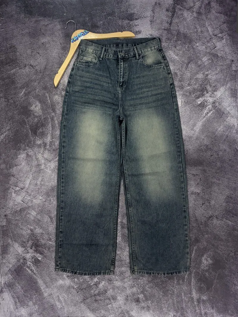 baggy jeans retro photo 1