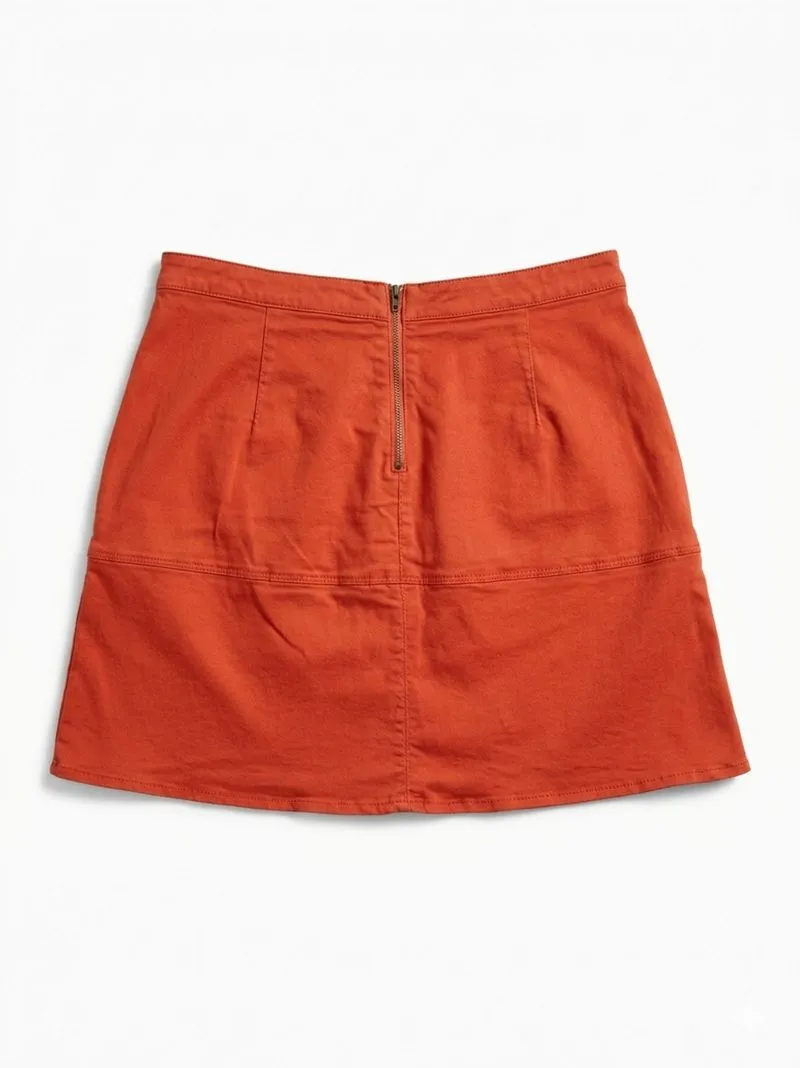zara skirt  photo 1