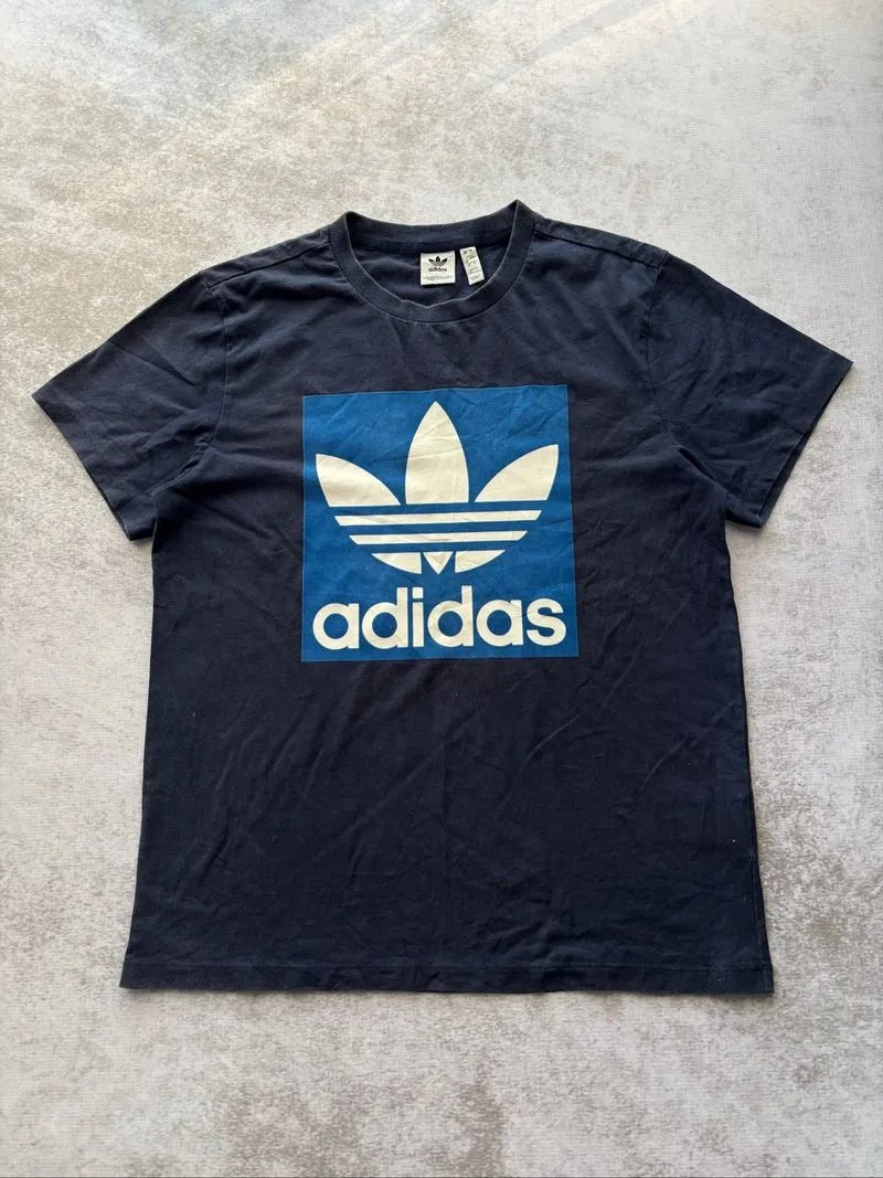 Kaos Adidas photo 1