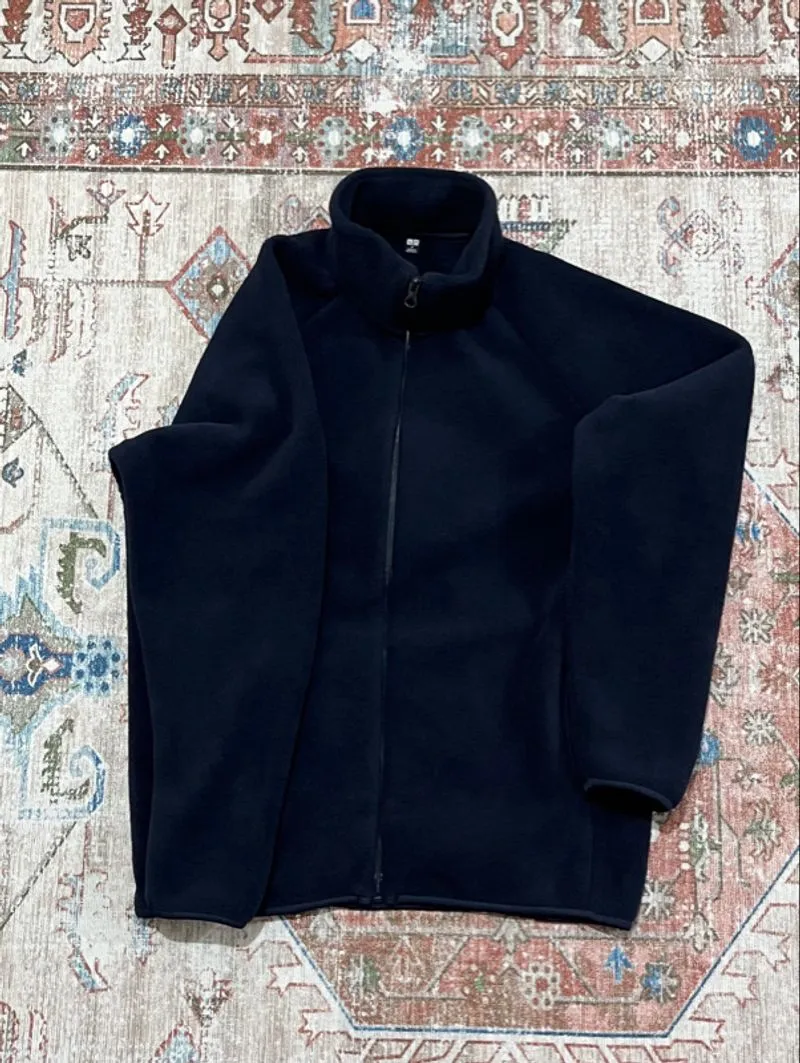 Uniqlo Fleech photo 1