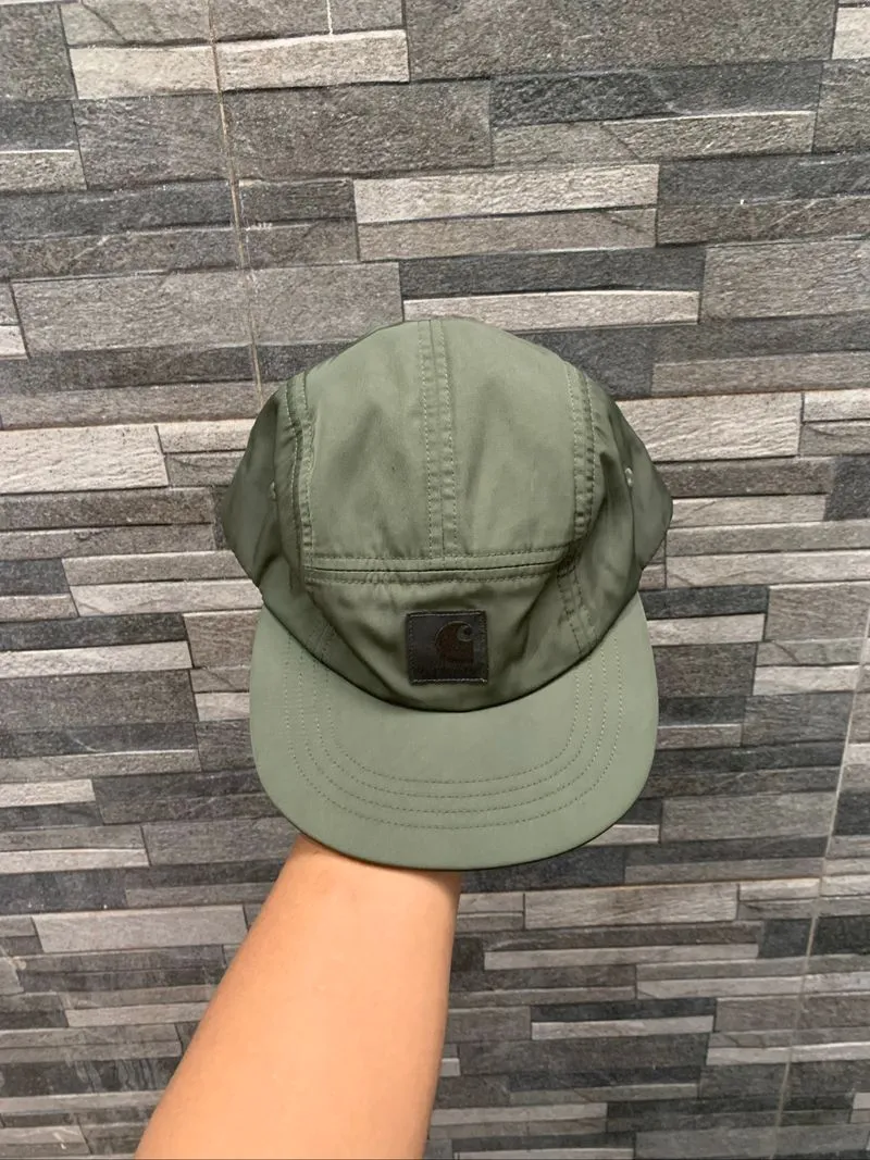 Carhartt Neva Cap 5 Panel photo 1