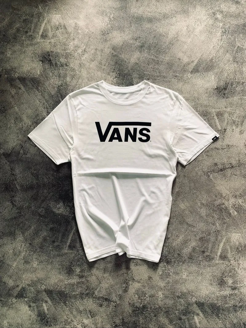 Vans  photo 1