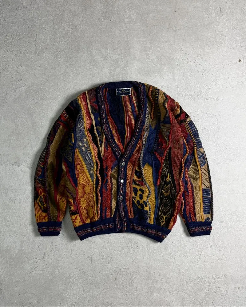 Coogi style photo 1