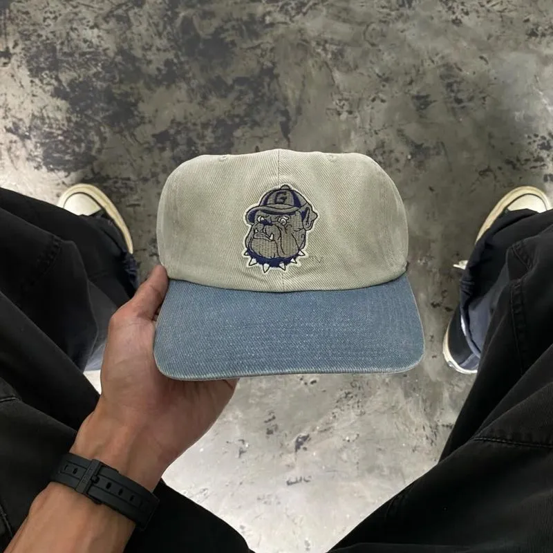 Topi Georgetown  photo 1