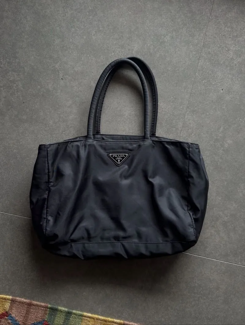 Auth Prada Bag photo 1