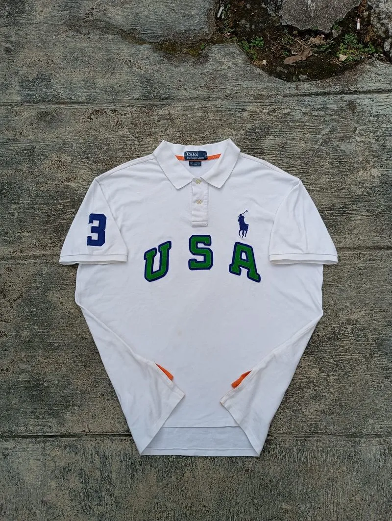 Polo Ralph Lauren country  photo 1
