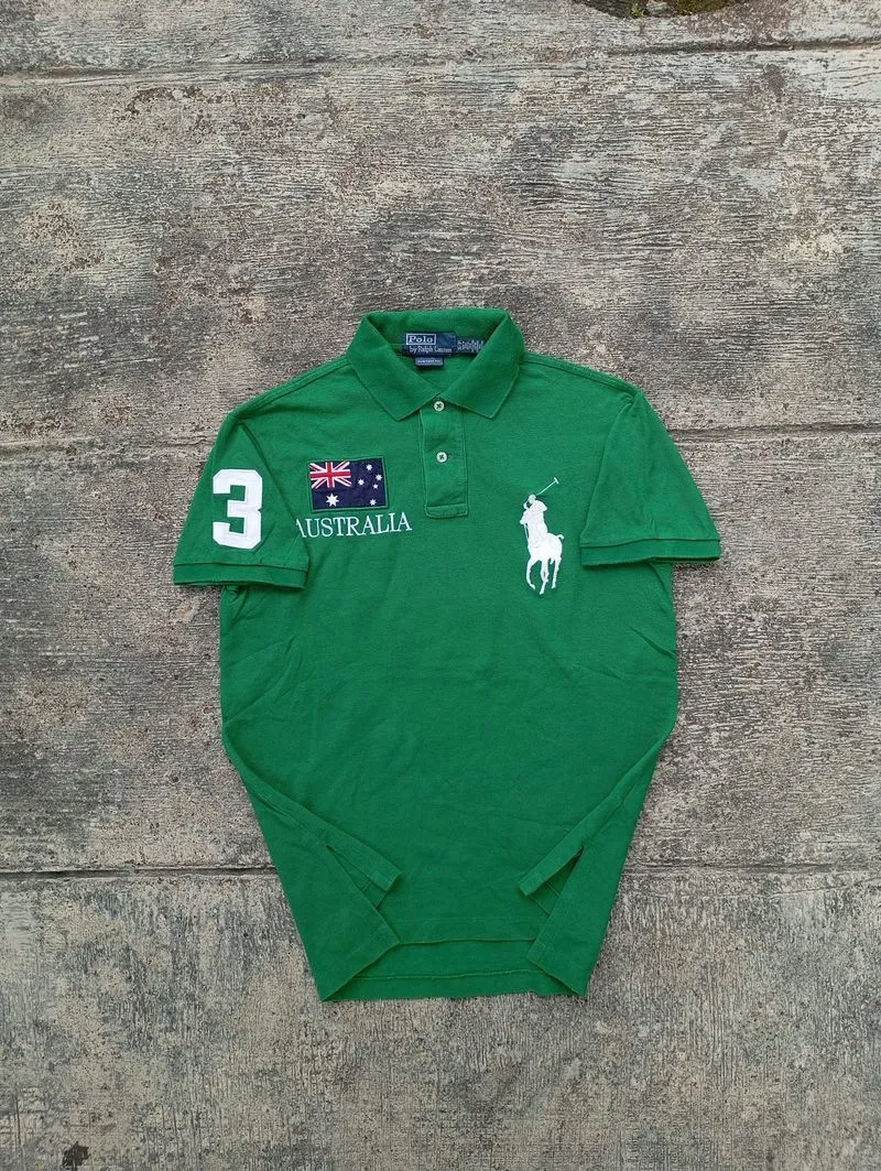 Polo Ralph Lauren country  photo 1