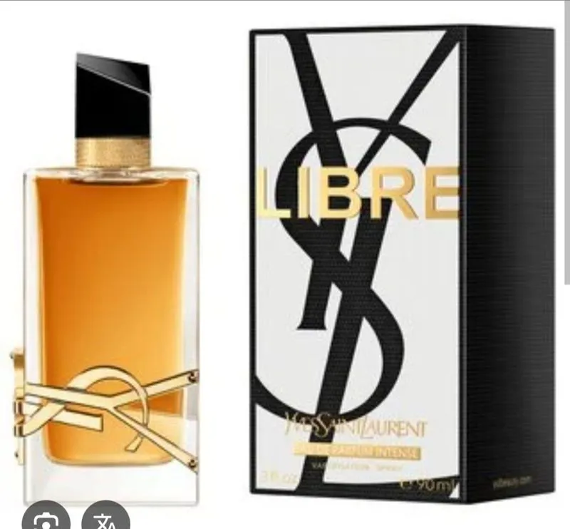 Parfum YSL Libre photo 1
