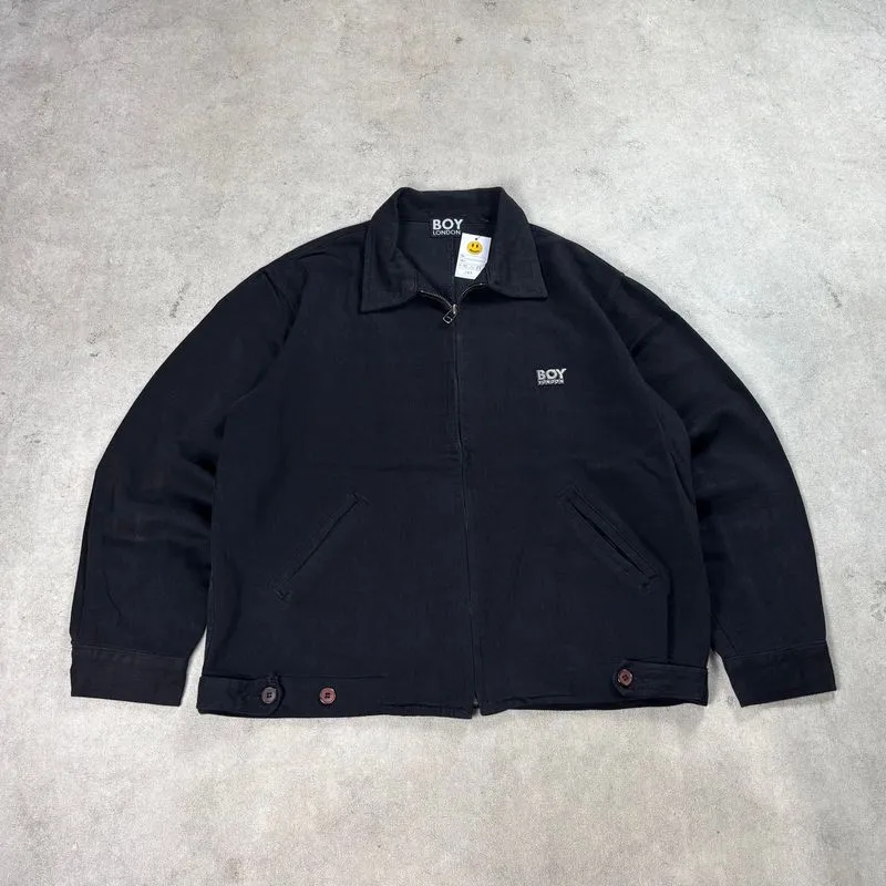 JACKET BOY LOND0N J07, size L photo 1
