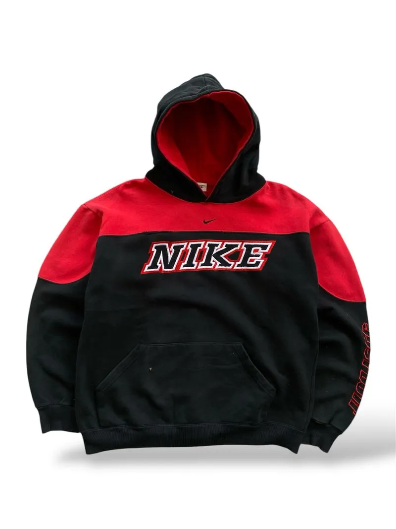 Hoodie Vintage Nike Just Do It photo 1