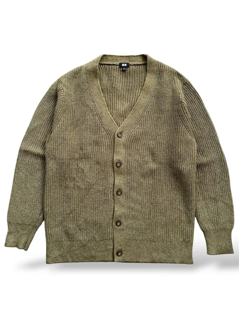 Cardigan Uniqlo photo 1