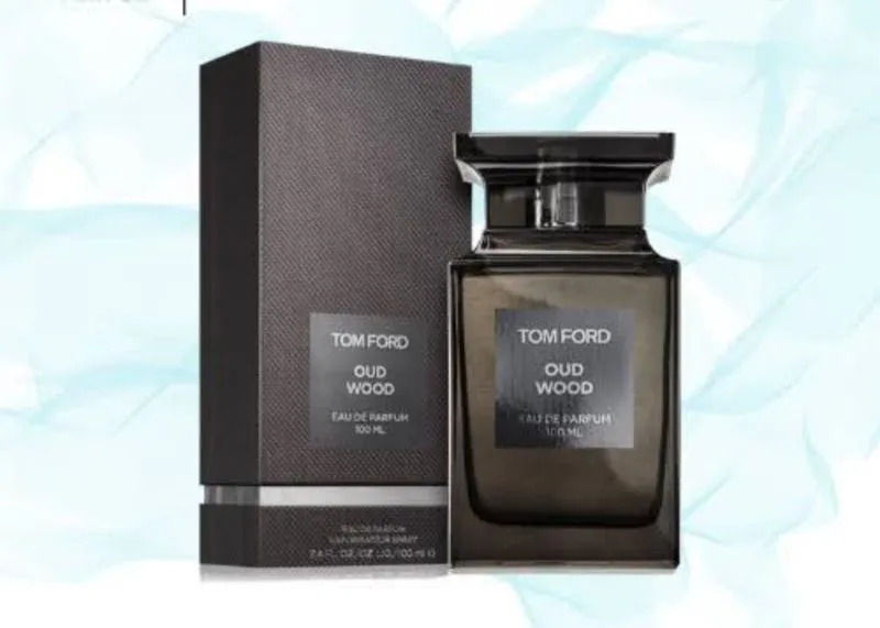 Parfum Tomford photo 1