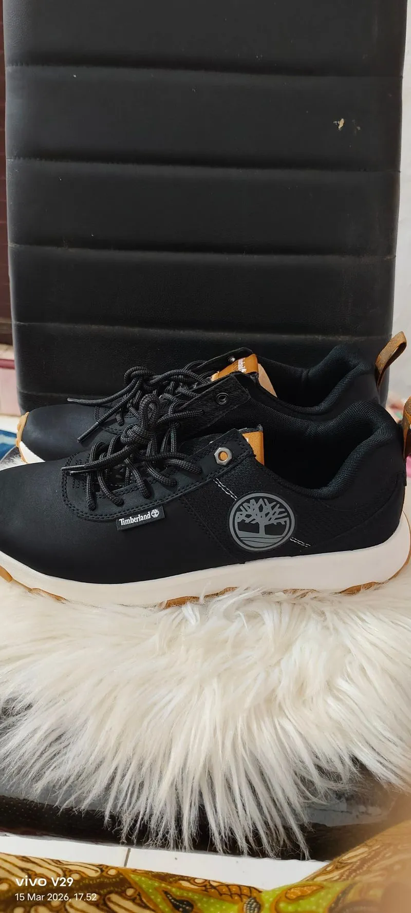 Sepatu Timberland photo 1