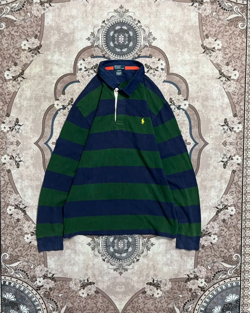 Polo RL Rugby size XS photo 1