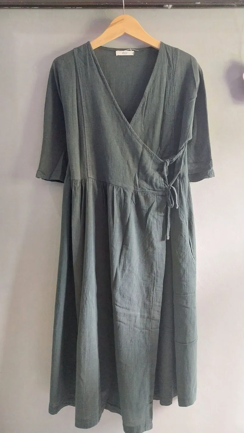 Kimono Emerald photo 1