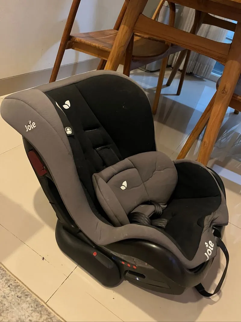 Joie Meet Tilt Baby Car Seat photo 1