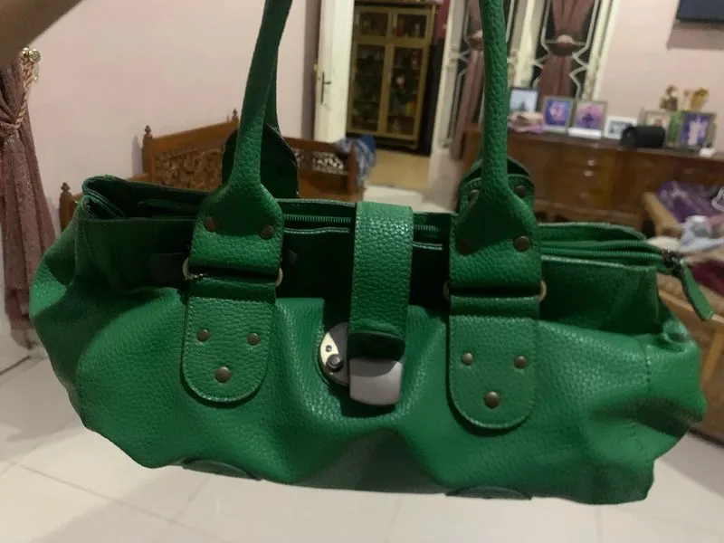 Rabe an co shoulder bag photo 1