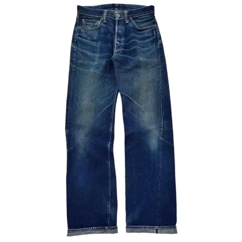 Selvedge denim photo 1