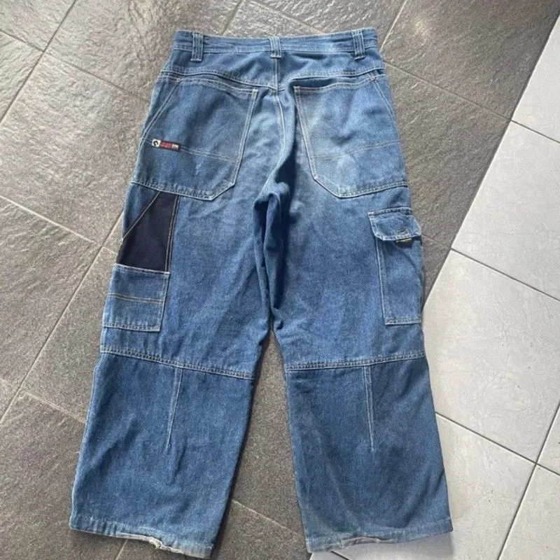 Baggy jeans y2k  photo 1