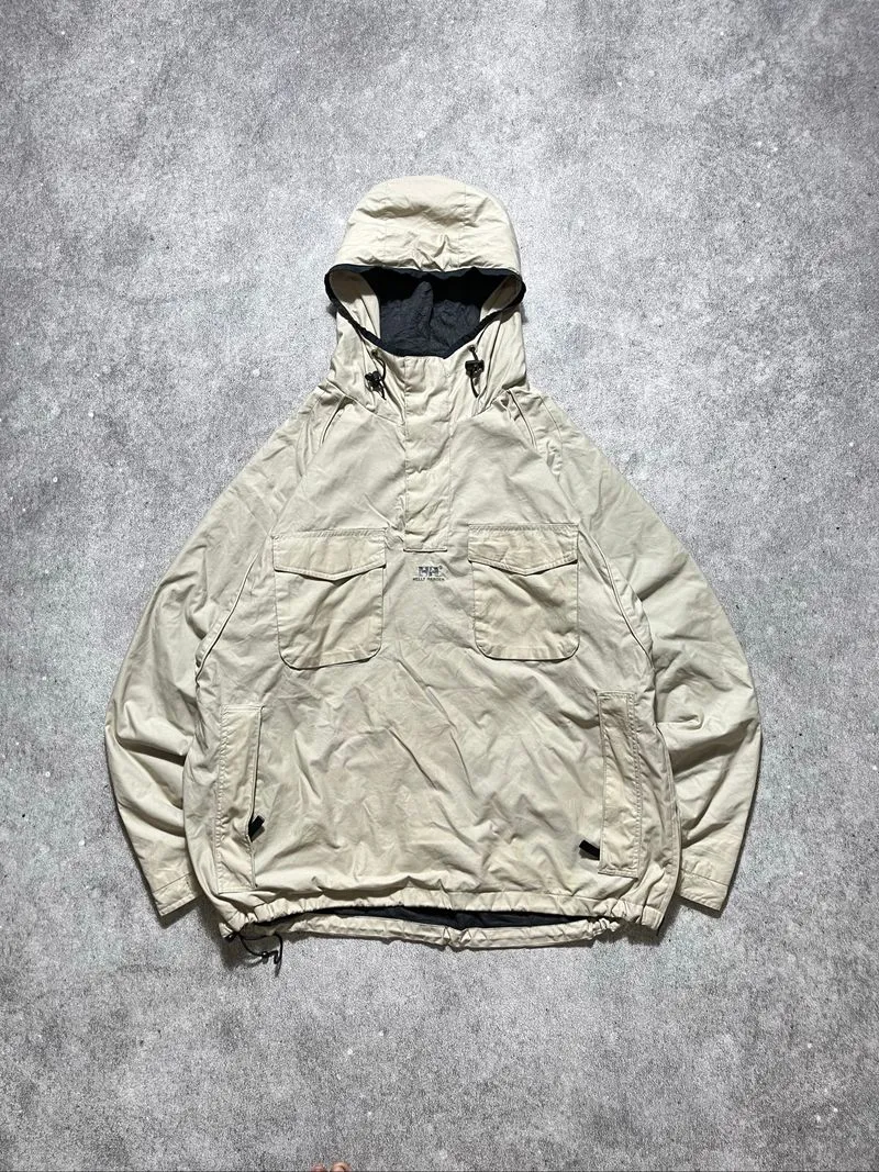 Hally Hansen Double pocket Snowboard Jacket photo 1
