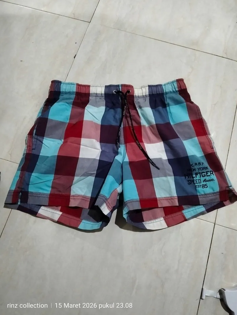 Celpen Tommy Hilfiger  photo 1