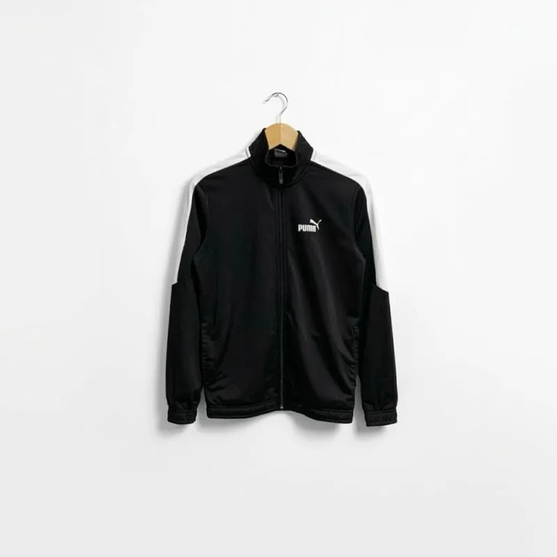 Jacket Tracktop Puma Original - S M photo 1