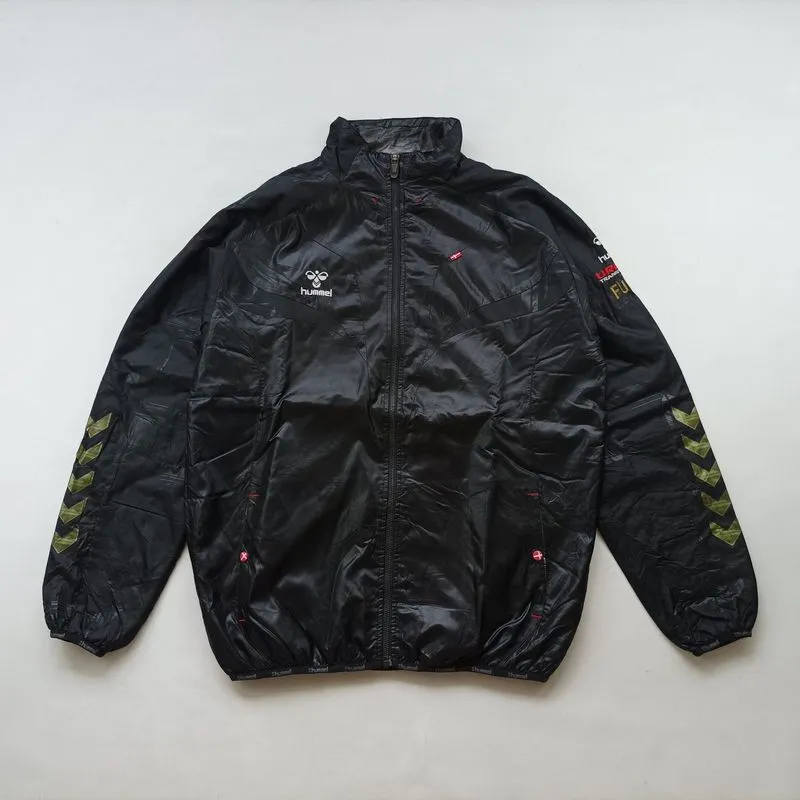 Hummel padded size L pria P044 photo 1