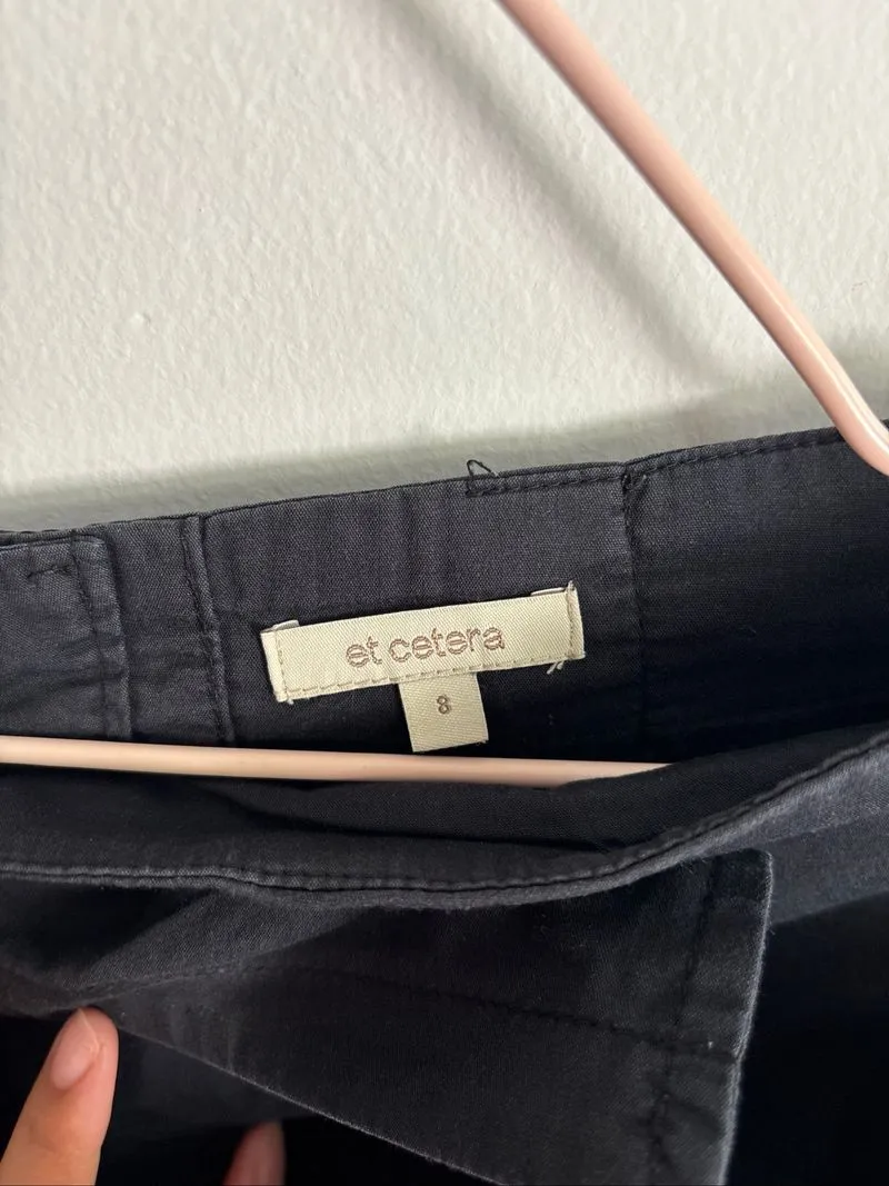 Etcetera pants photo 1