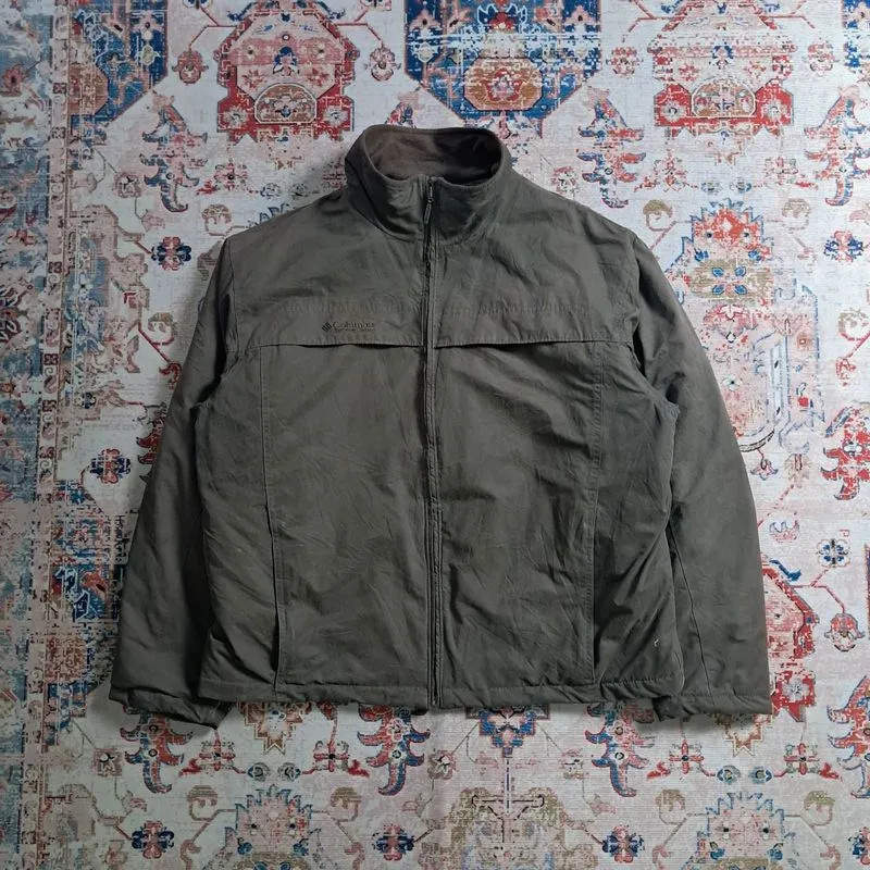 Columbia Work Jacket photo 1