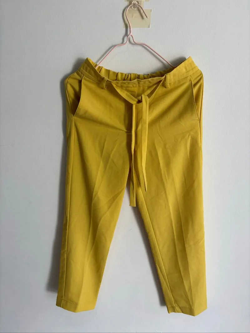Mango pants photo 1
