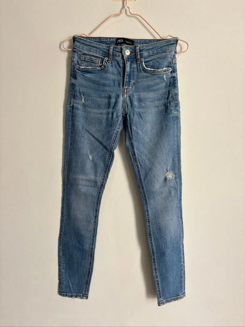 Zara pants  photo 1