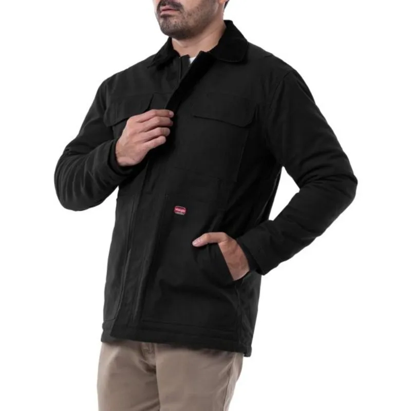 Wrangler Work Jacket, Wrangler Detroit Jacket photo 1