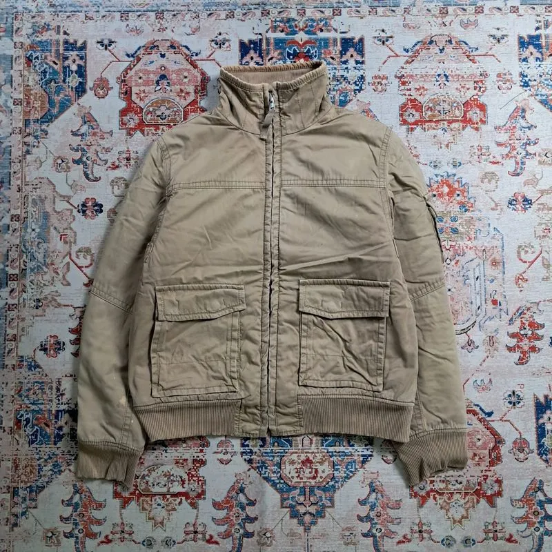 Tommy Hilfiger Work Jacket photo 1