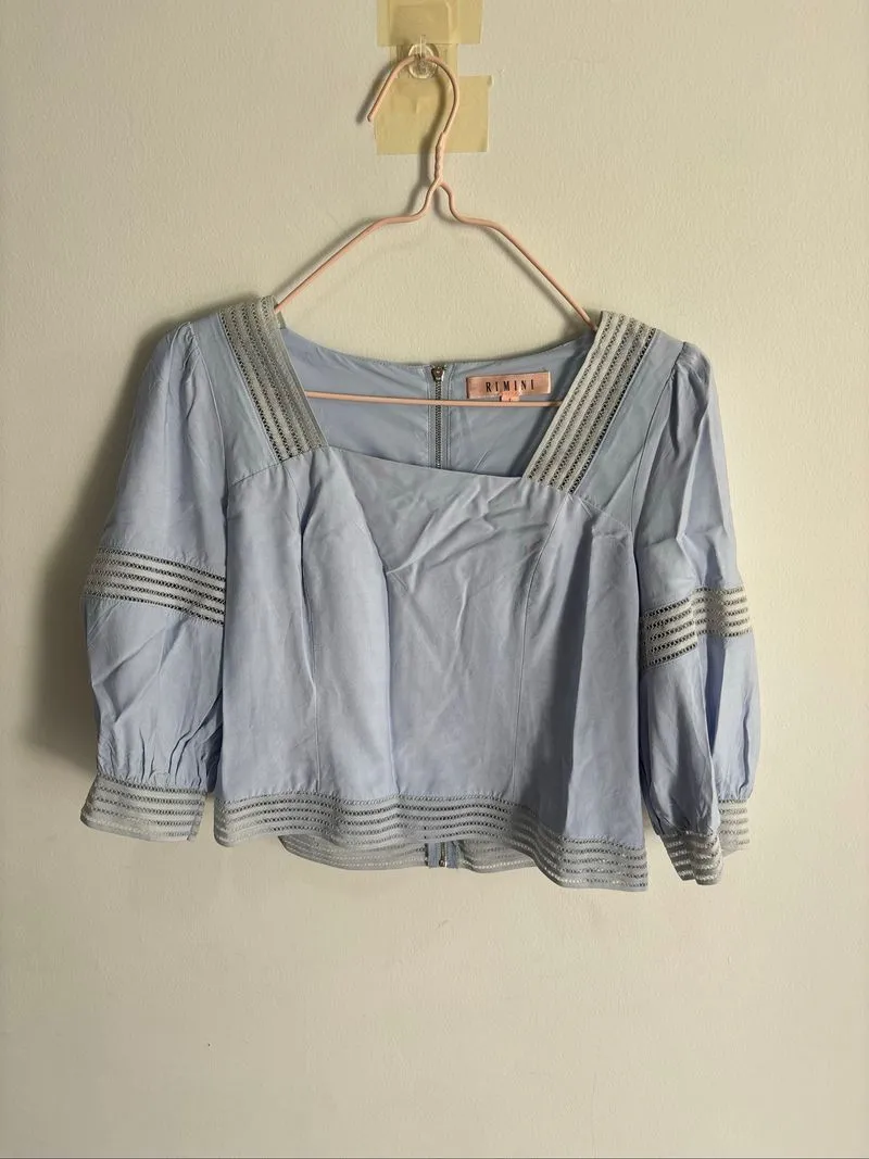 Rimini blouses photo 1
