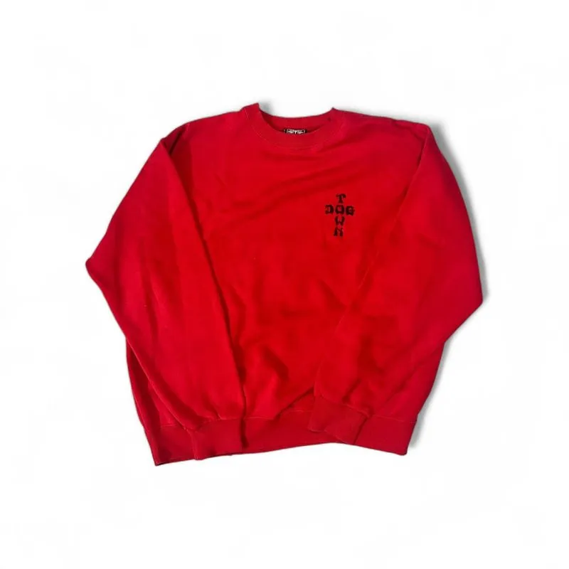 DOGTOWN CREWNECK photo 1