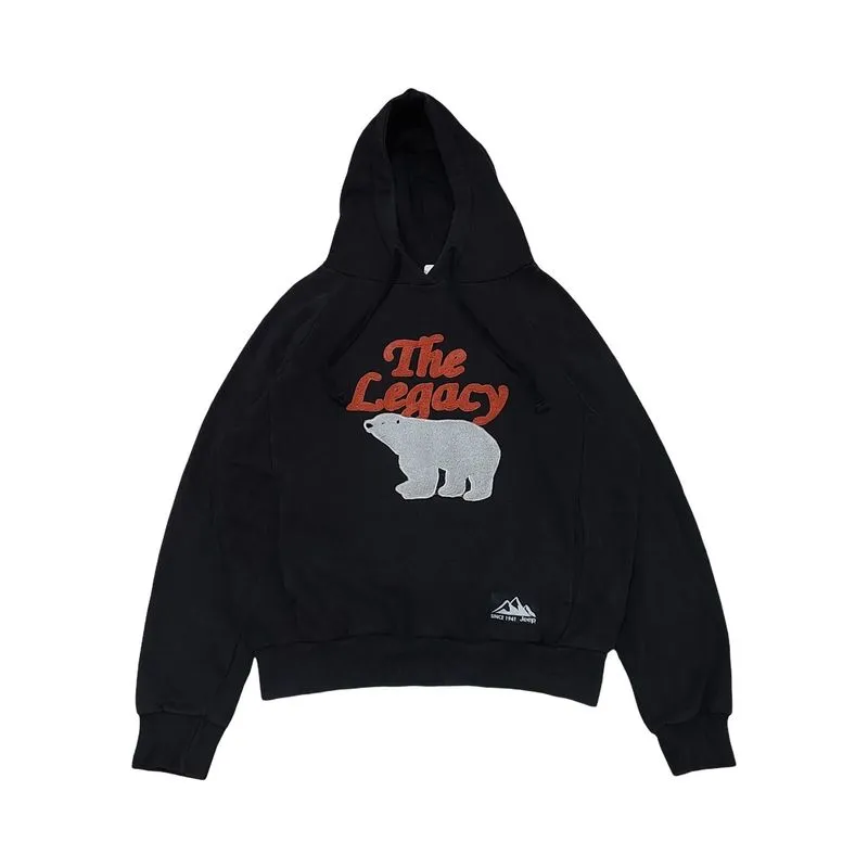 HOODIE - JEEP LEGENDS TOWEL photo 1