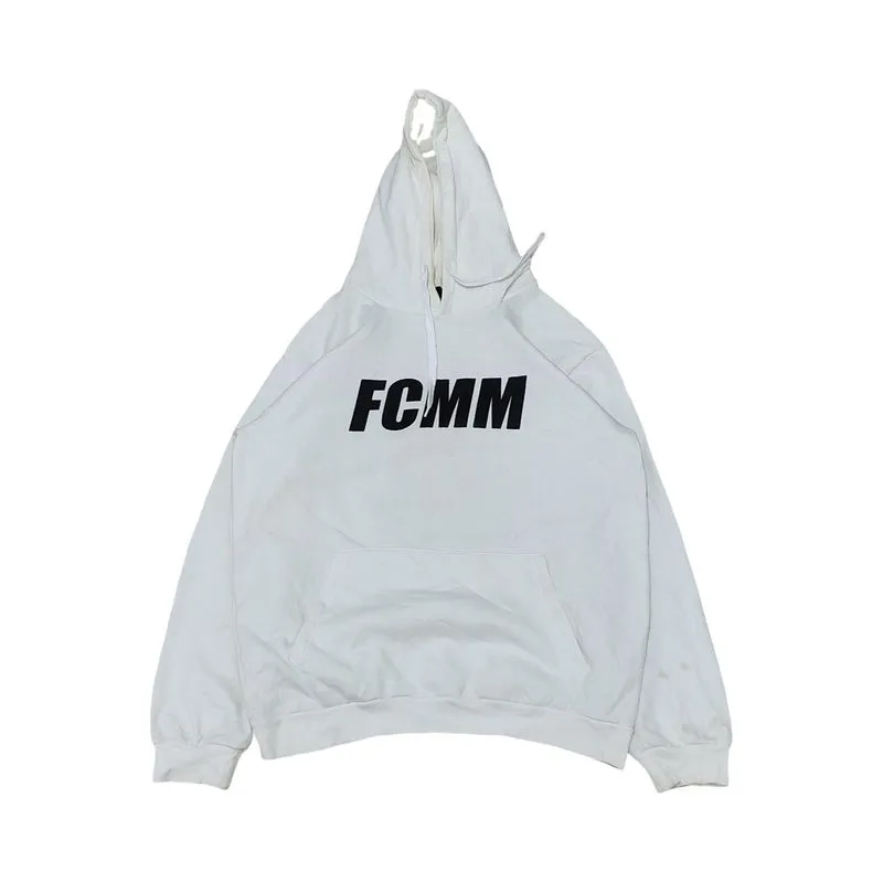 HOODIE - FCMM Official photo 1