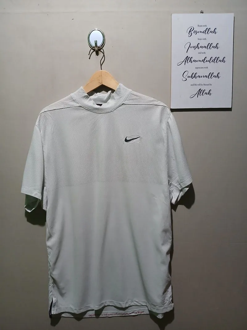 Jersey Template Nike photo 1
