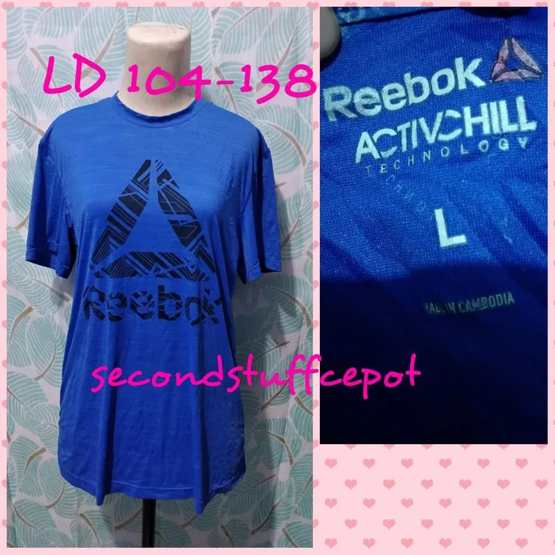 Kaos sport branded photo 1