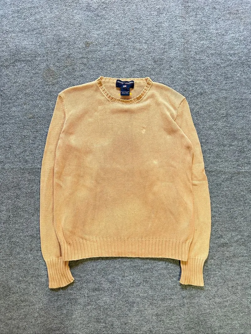 KNITWEAR POLI RALPH LAUREN photo 1